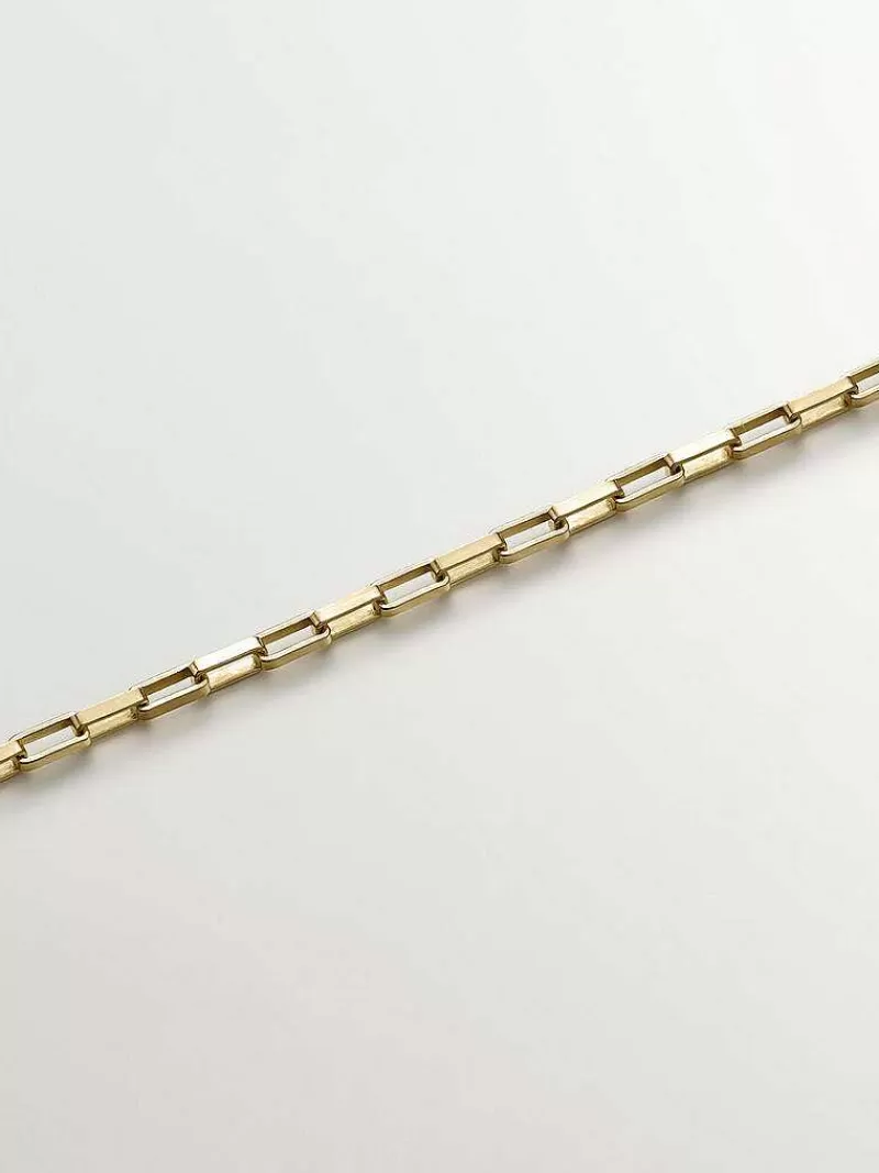 Aristocrazy Collares De Plata-Colgante De Plata 925 Banada En Oro Amarillo De 18K Con Tsavoritas Y Zafiros Multicolor