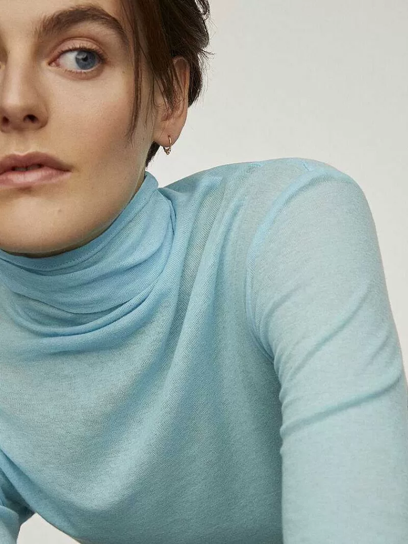 Aristocrazy Pendientes Por Unidad-Pendiente Pequeno De Aro De Oro Amarillo De 9K Con Estrellas